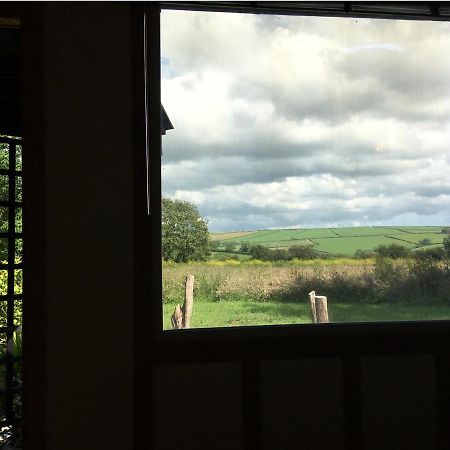 Villa Field Hut à Wadebridge Extérieur photo